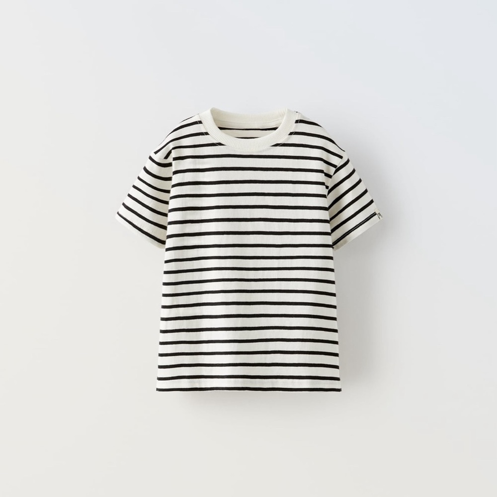 Zara Kids Tee Size 3T-4T